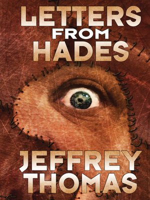 cover image of Letters From Hades